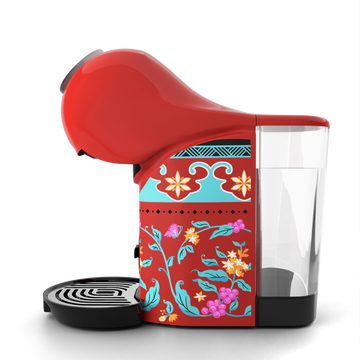 LIMITED EDITION | Genio S Plus Red